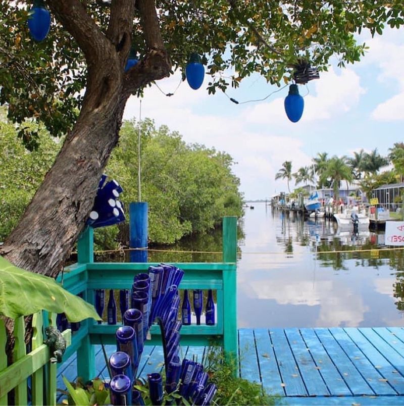 Matlacha - Florida's Funky Fishing Escape