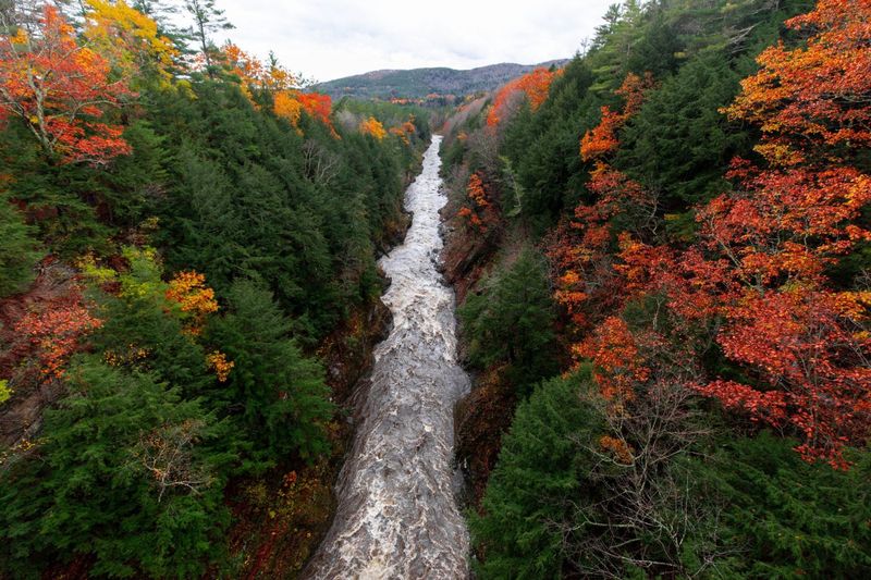 Quechee Gorge