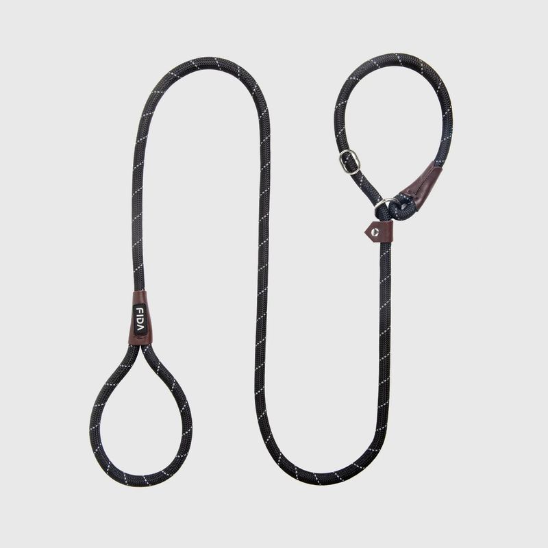 Quick-Release Slip Leash