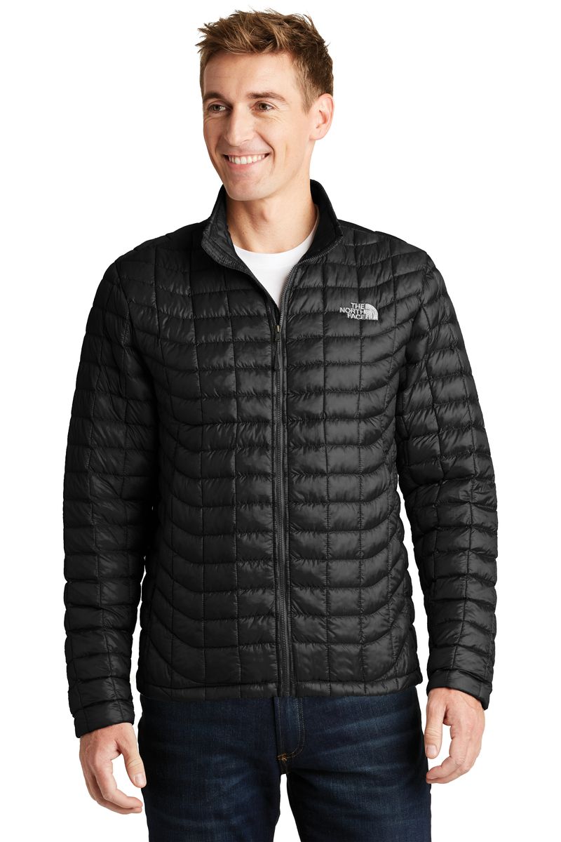 North Face Thermoball Jackets