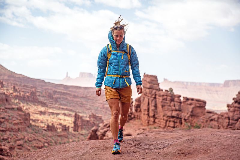 Patagonia Micro Puff Hoody