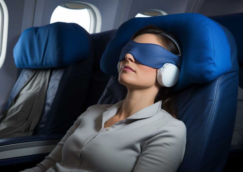 Optimize Your Sleep