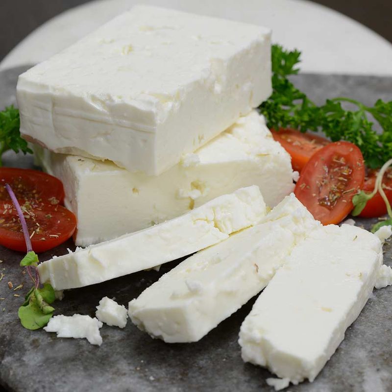 Feta