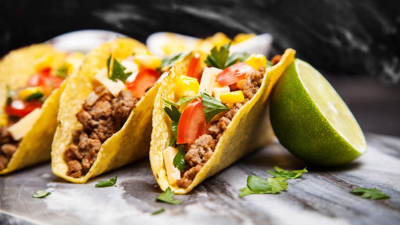 Cuca’s Mexican Food – Primm, NV