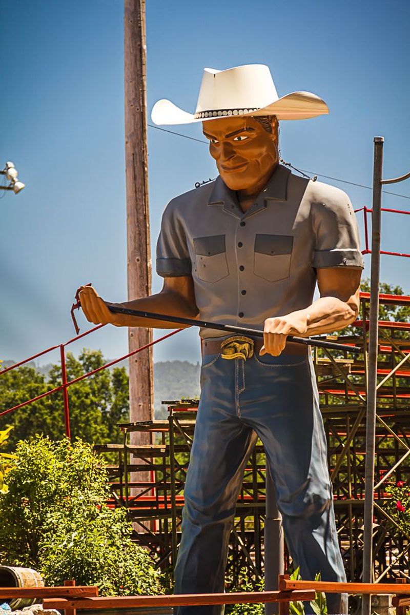 Cowboy Willy