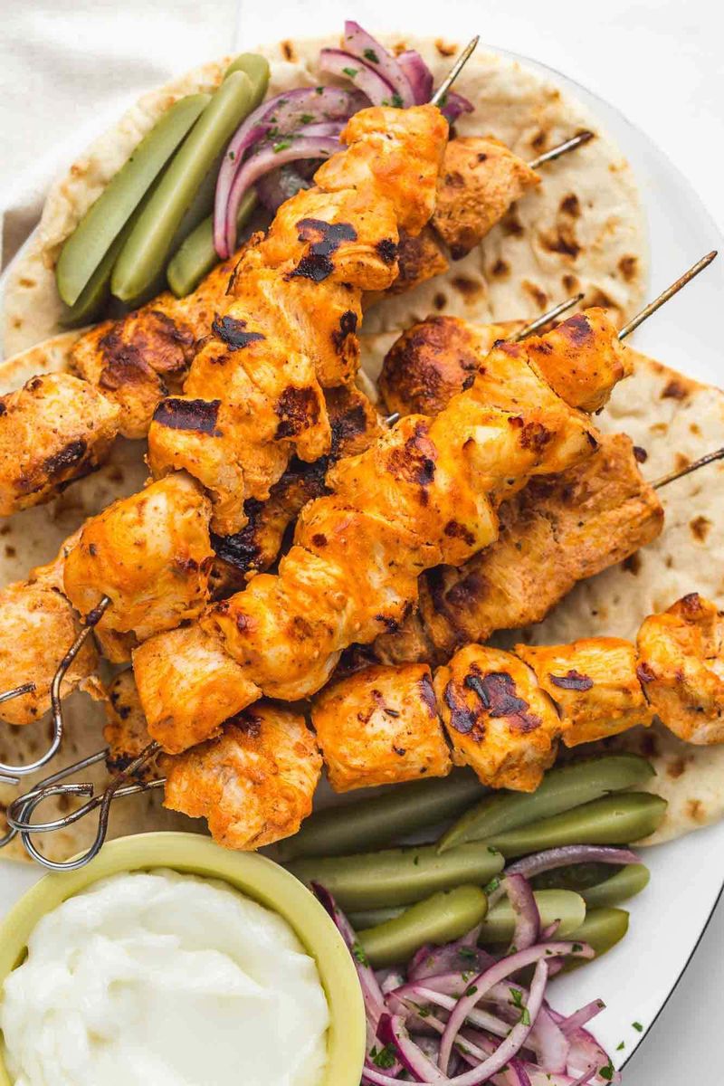 Shish Tawook