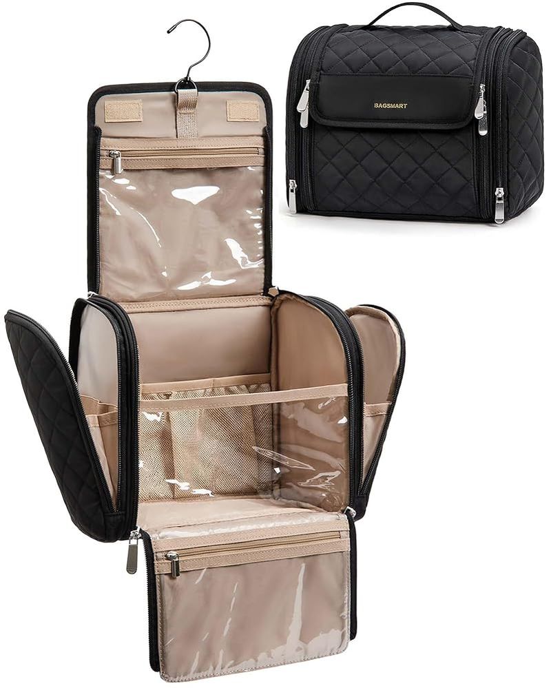 BAGSMART Hanging Organizer