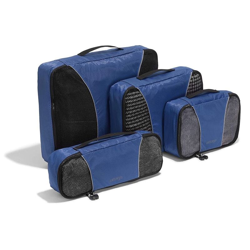 eBags Classic Packing Cubes