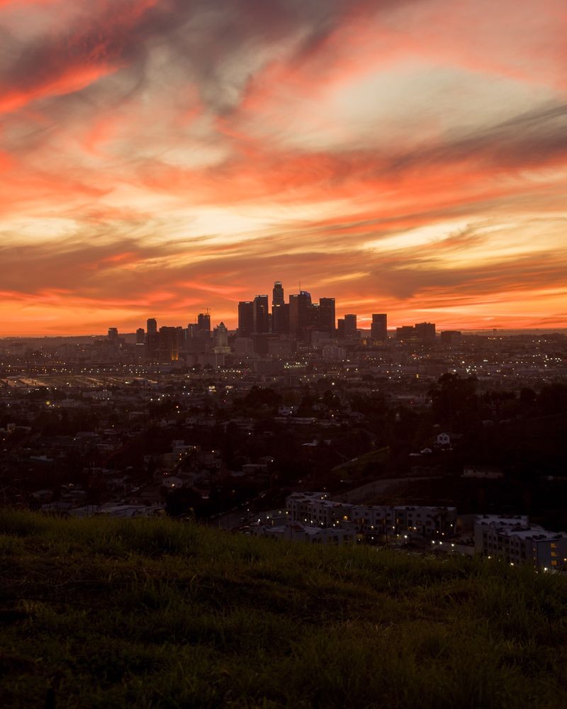 Ascot Hills Park (El Sereno)