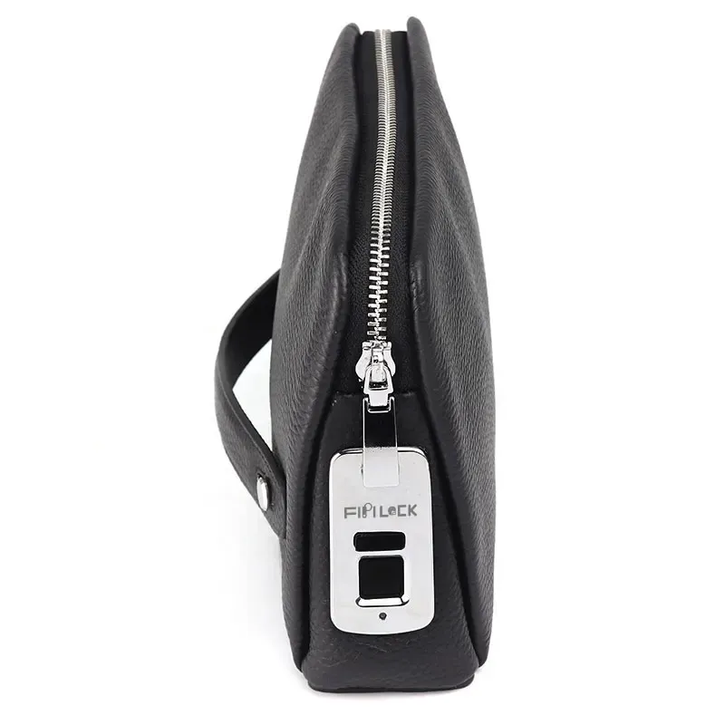 Biometric Security Pouches