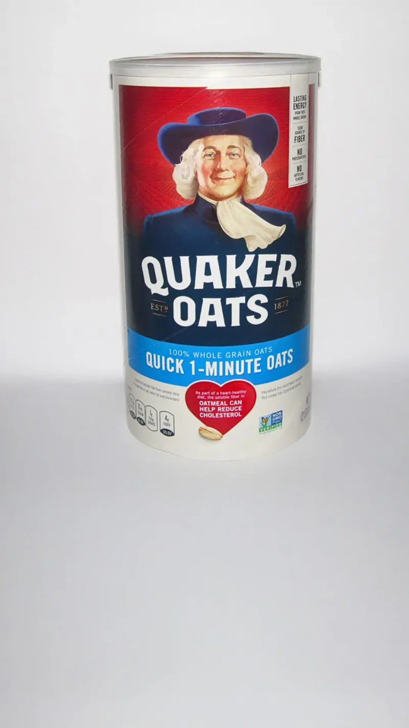 Quaker Oats / Gatorade