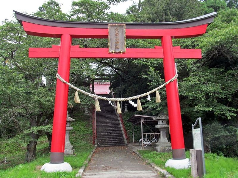 Etiquette at Temples & Shrines