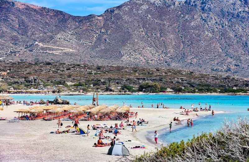 Crete: Ancient Wonders Meet Mediterranean Majesty