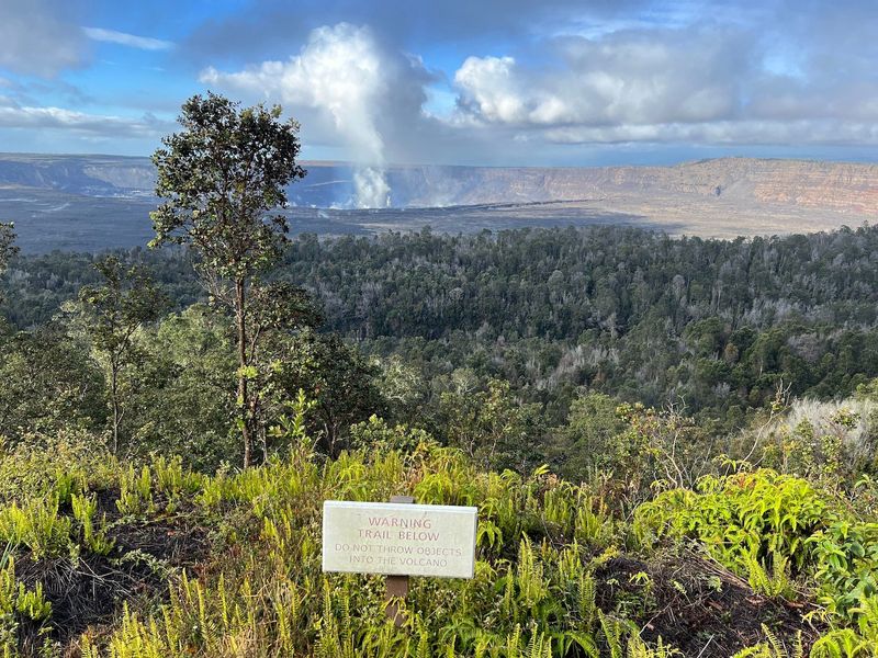 Volcano Village - Rainforest Gateway to Active Volcanoes