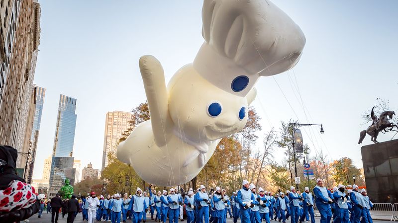 Pillsbury