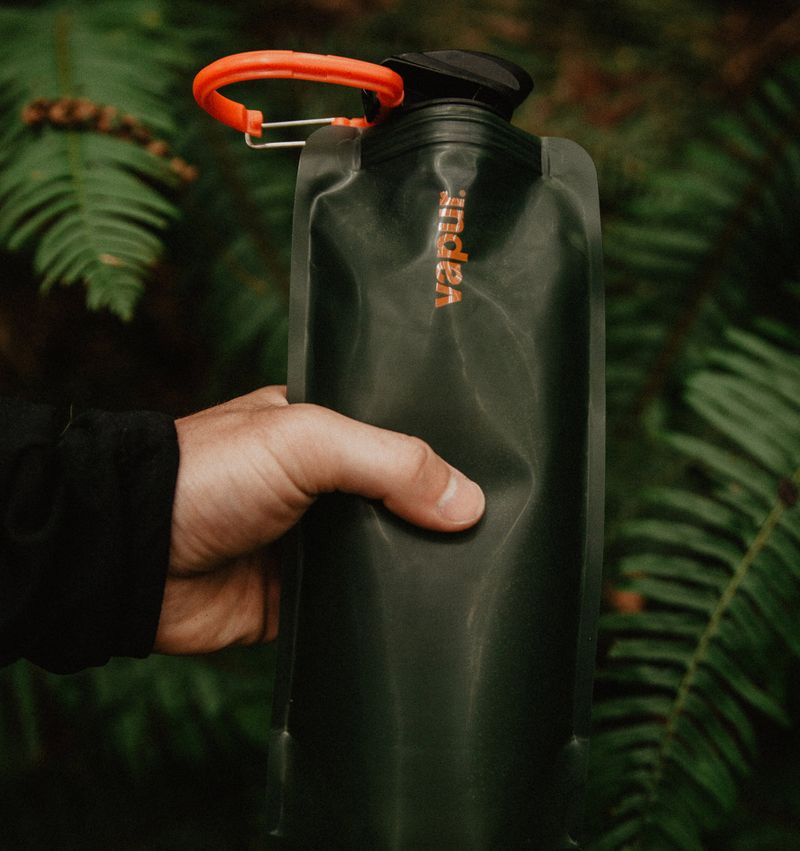 Vapur Eclipse Anti-Bottle Collapsible