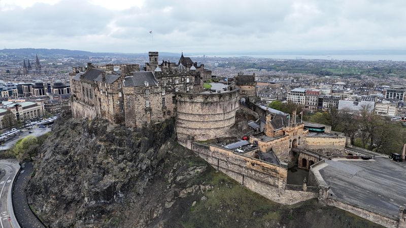 Edinburgh, Scotland