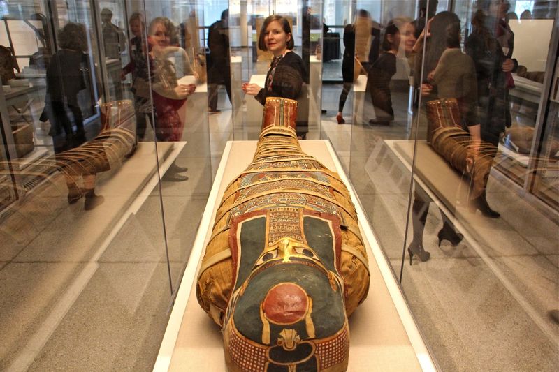 Penn Museum