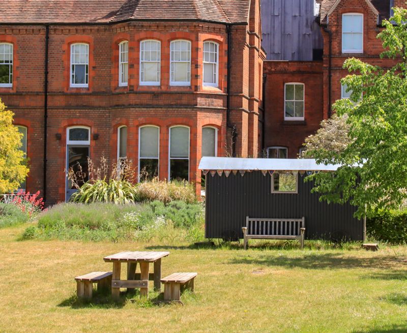 Museum of English Rural Life – Reading, UK