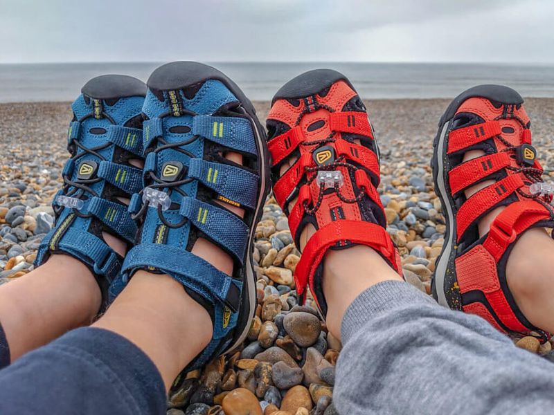 Keen Newport H2 Sandals