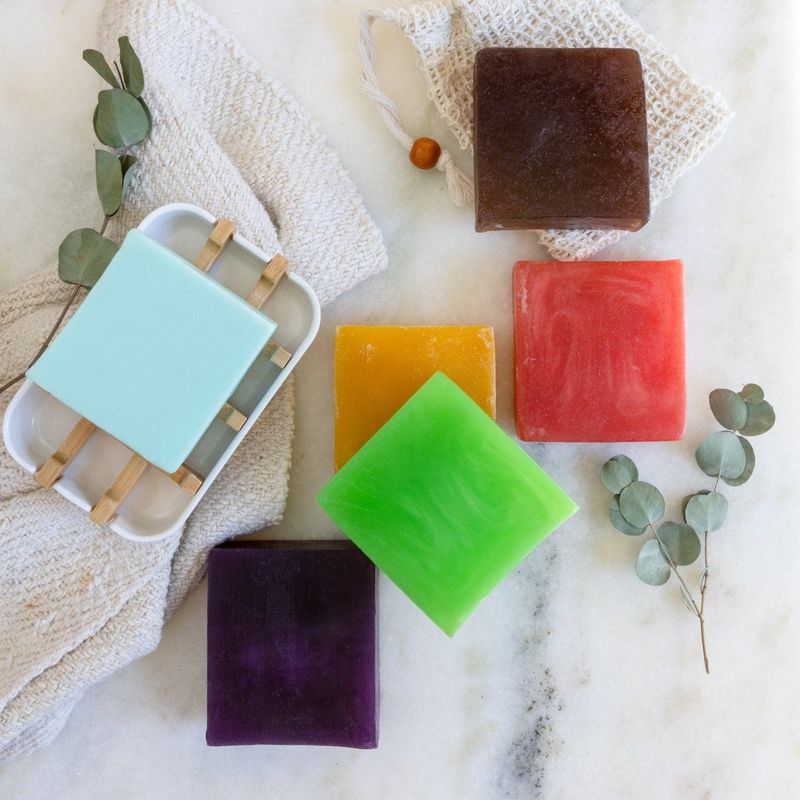 Multipurpose Soap Bar