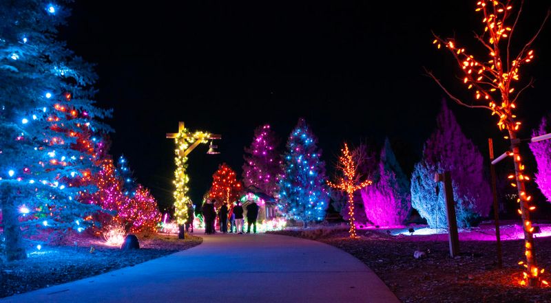 Blossoming Botanical Gardens