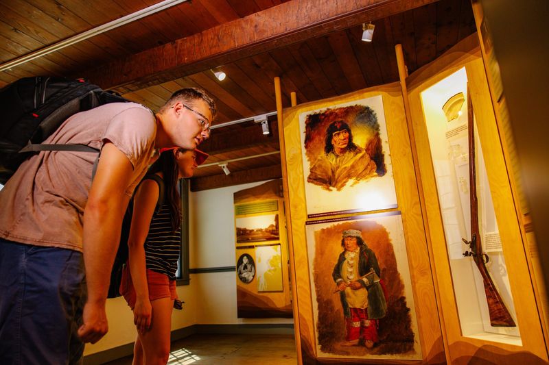 Indigenous Heritage and Cultural Roots