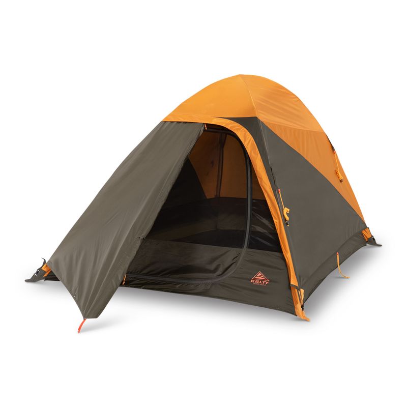 Kelty Grand Mesa: Durable Trail Companion