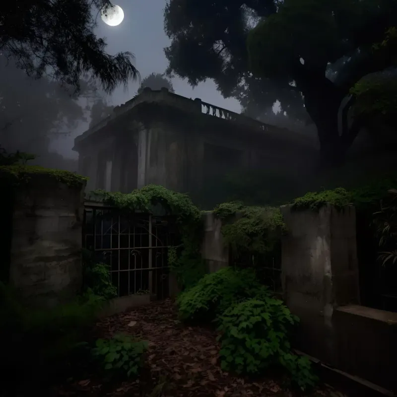 Cultural and Paranormal Impact