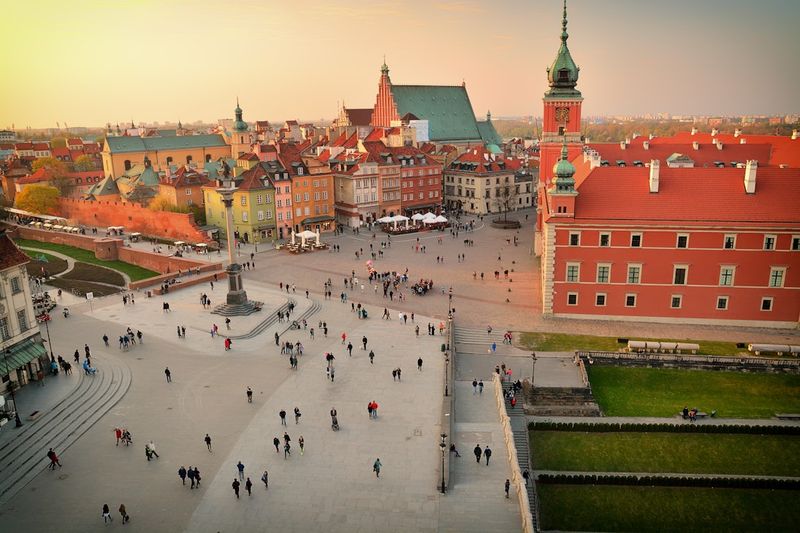 Warsaw