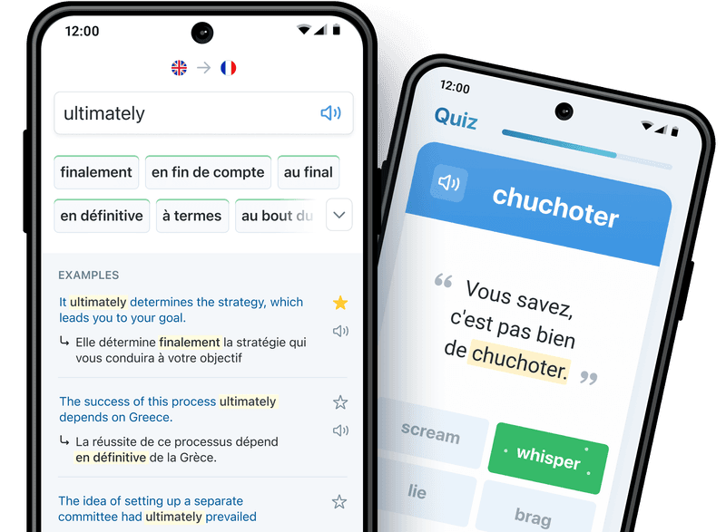 Reverso Context — Best for Contextual Learning