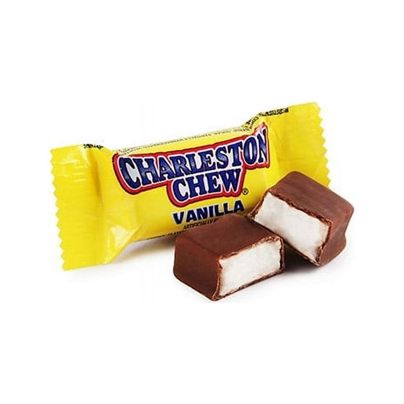 Charleston Chew