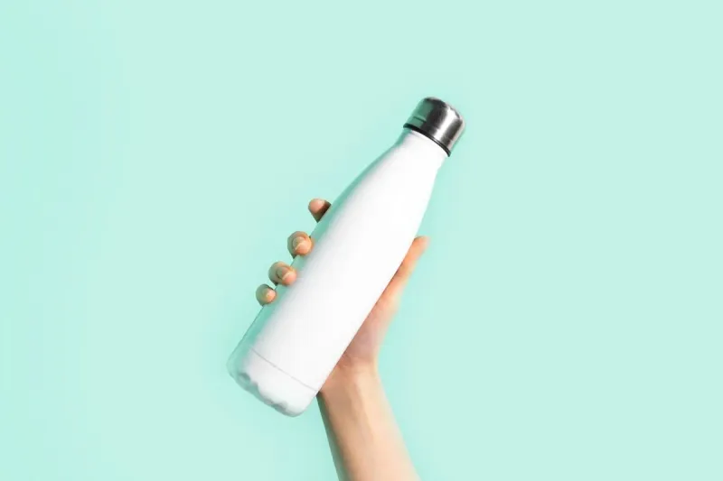Reusable Water Bottle & Hydration Gear