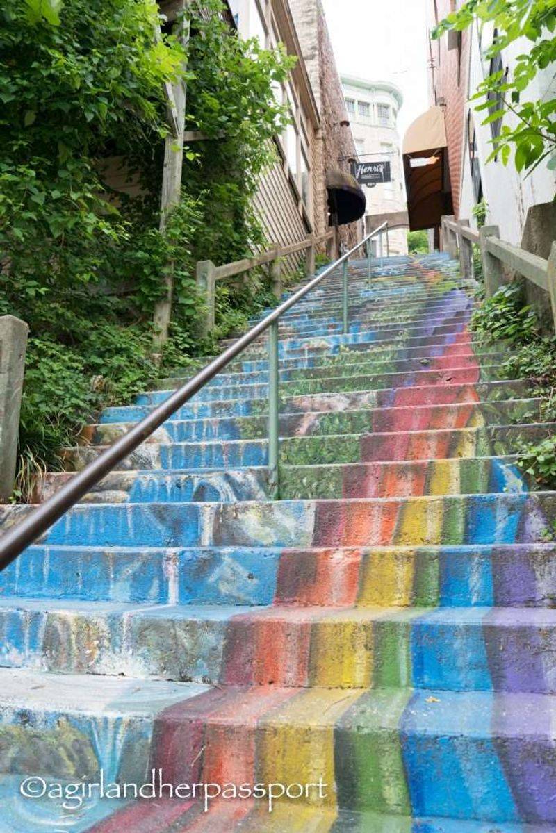Eureka Springs, Arkansas