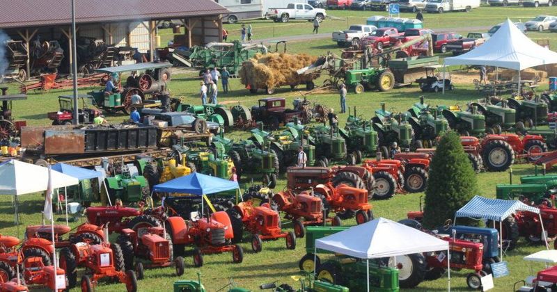 Lanesville Heritage Weekend