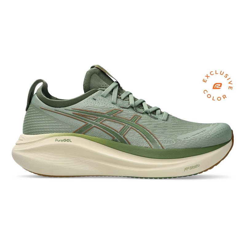 ASICS GEL-Nimbus 27 — 