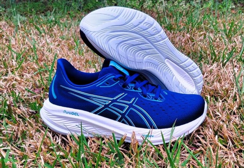 ASICS GEL-Cumulus 26