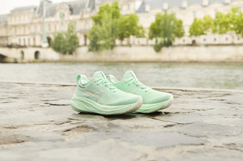 ASICS GEL-Nimbus 26