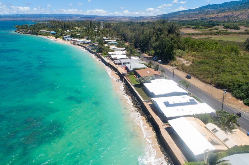 Hawaii: Paradise Lost to Practicality