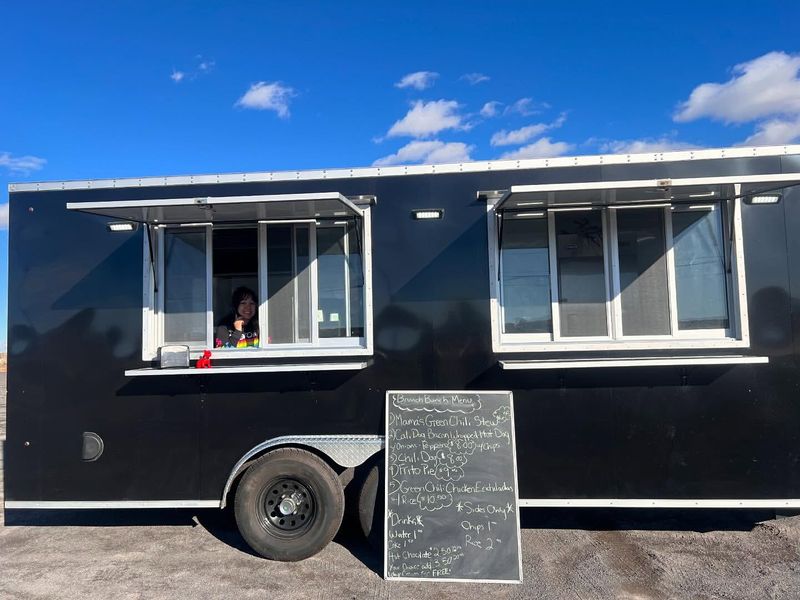 Brunch Bunch Food Truck (Rio Rancho & Albuquerque area)