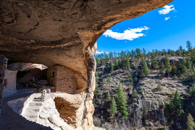 Gateway to the Gila Wilderness