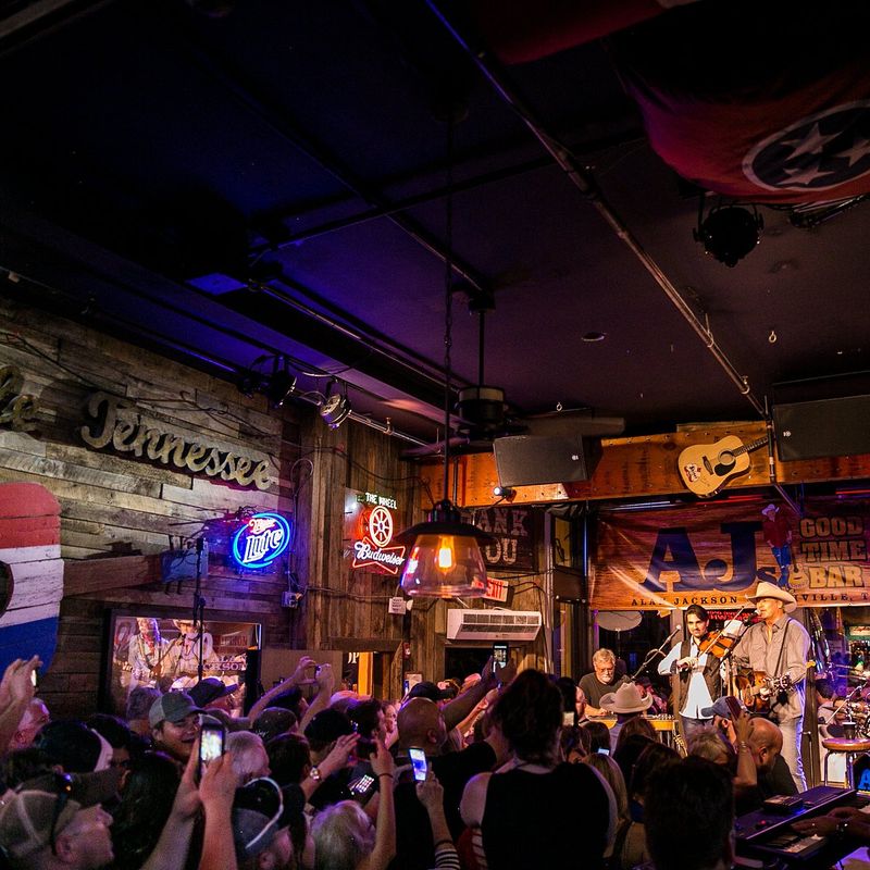 Nashville, TN