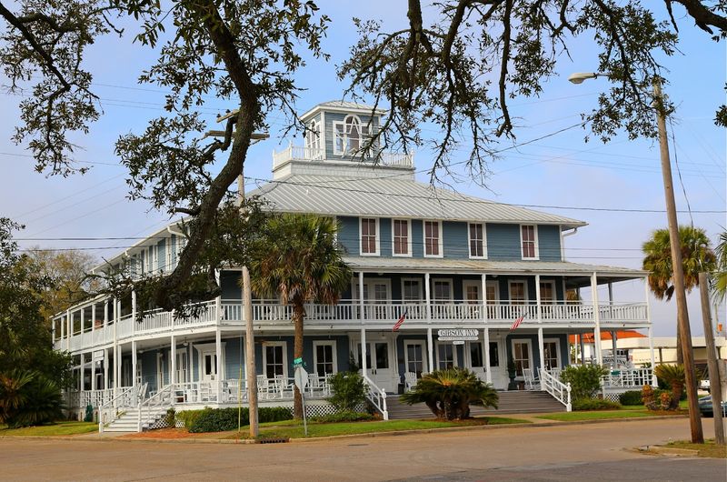 Apalachicola, Florida