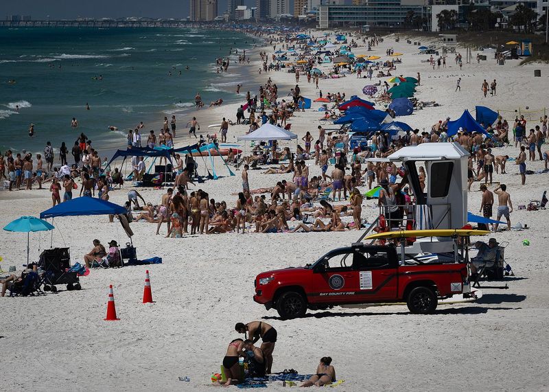 Panama City Beach (Bay County)