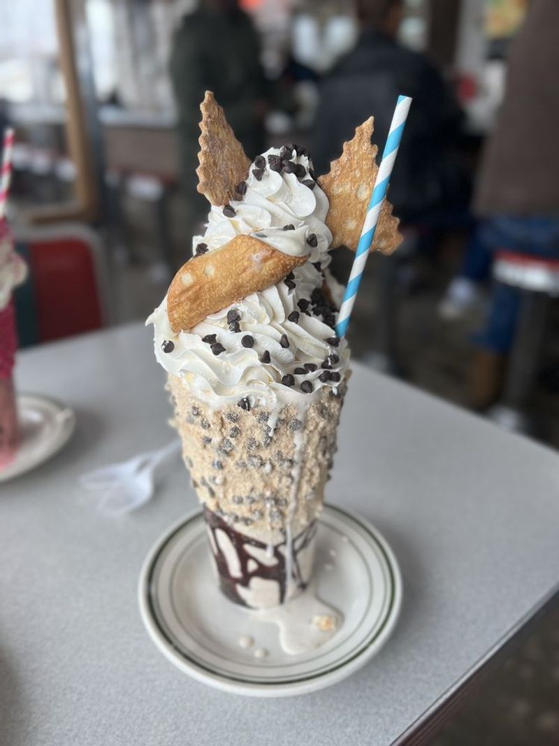 Mac’s Drive-In – Waterloo