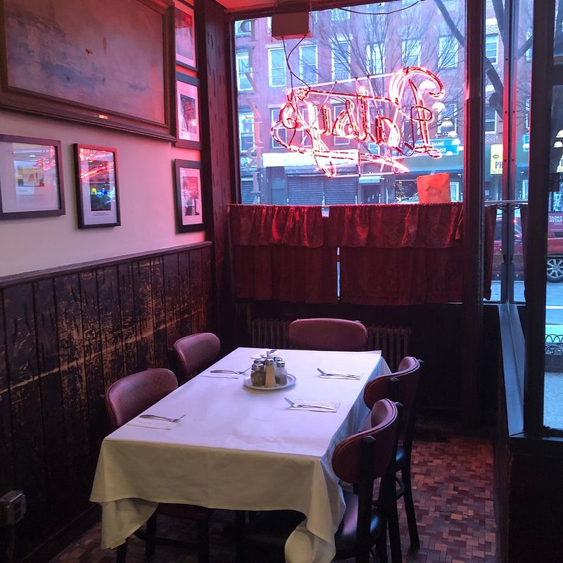 A Feast for the Eyes (and History)