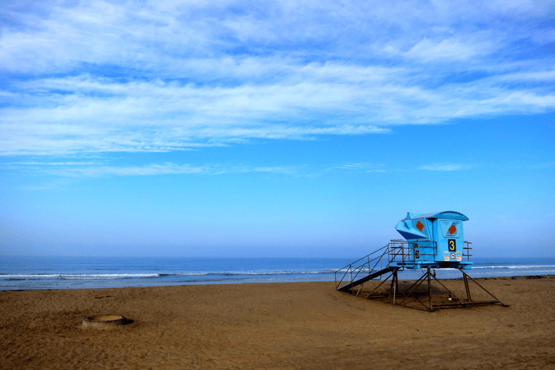 Silver Strand State Beach - Hidden Coronado Gem
