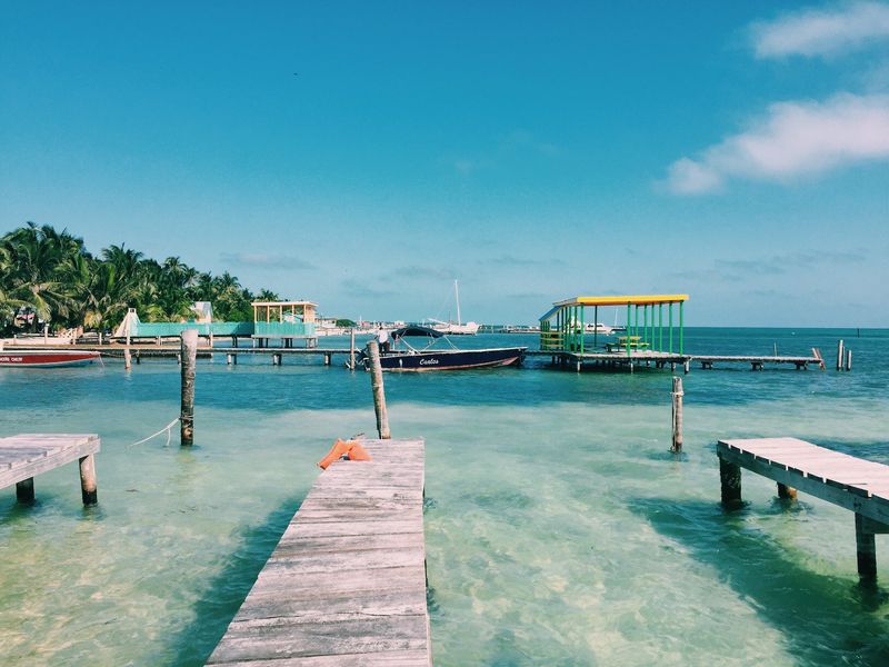 Belize 🇧🇿