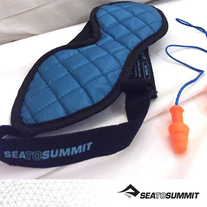 Sea to Summit TravellingLight Eye Shades