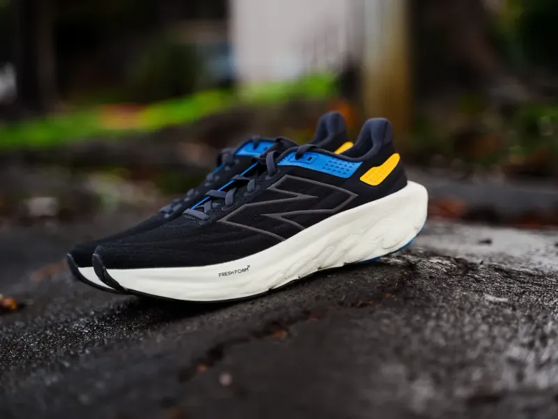 New Balance Fresh Foam X 1080v13 - Versatile Comfort